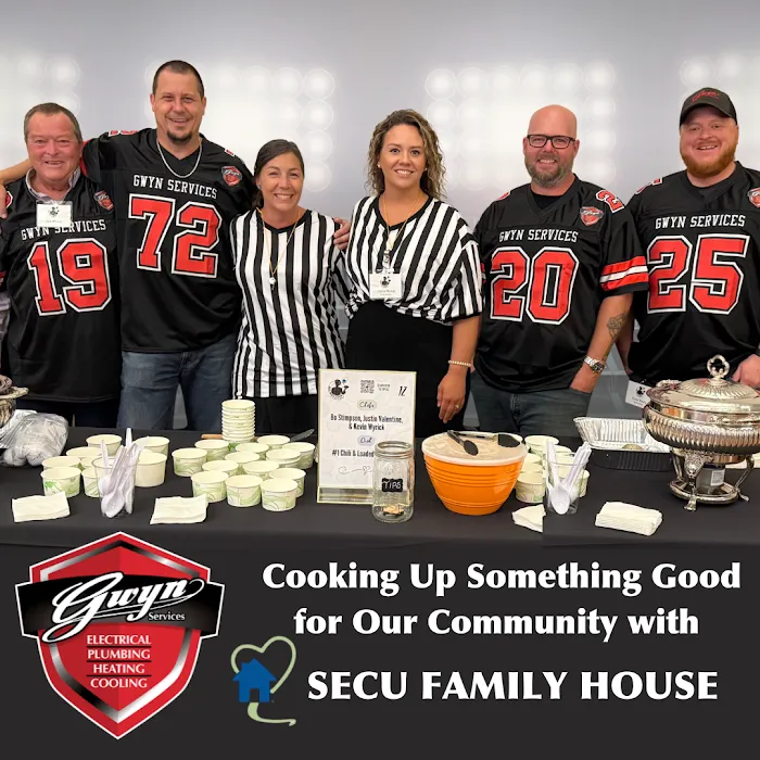 Gwyn Services Picture 10