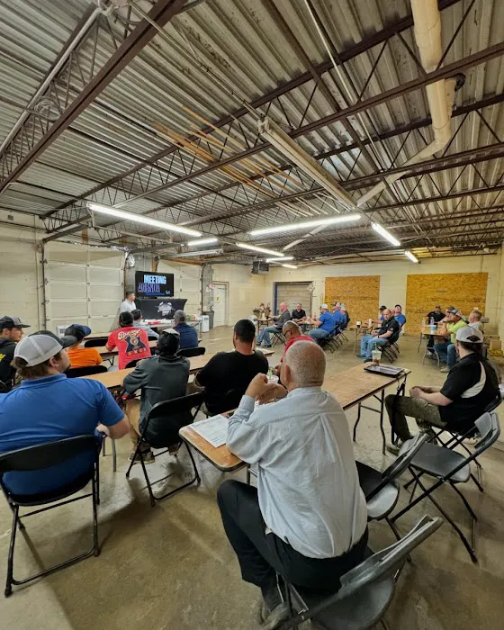 QRC HVAC and Refrigeration Picture 1