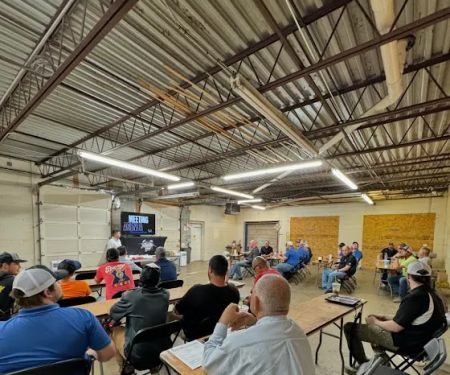 QRC HVAC and Refrigeration