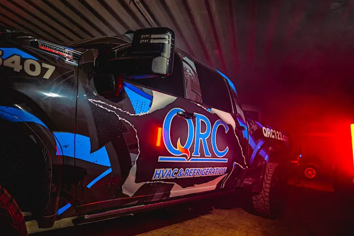 QRC HVAC and Refrigeration Picture 7
