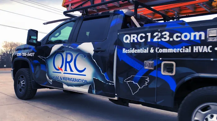 QRC HVAC and Refrigeration Picture 6