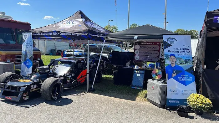 QRC HVAC and Refrigeration Picture 8