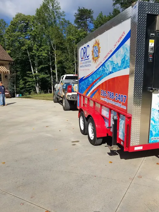 QRC HVAC and Refrigeration Picture 9