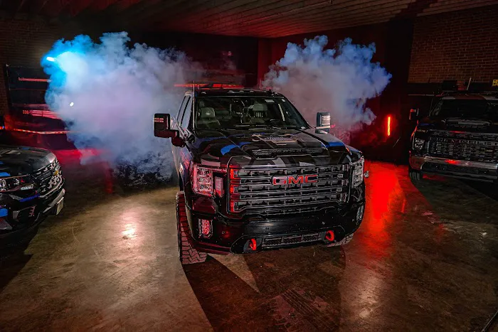 QRC HVAC and Refrigeration Picture 3