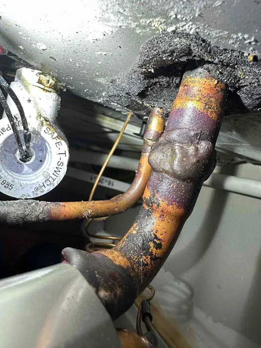 QRC HVAC and Refrigeration Picture 2