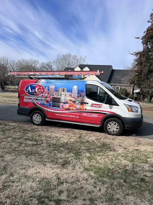 All About Care, Inc. Picture 7