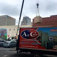 All About Care, Inc. ico