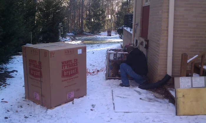 Marshall Heating & Air Picture 4