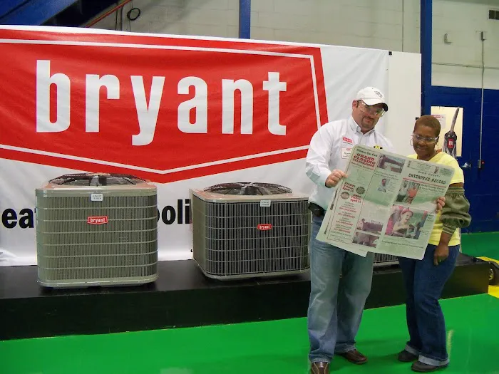 Marshall Heating & Air Picture 1