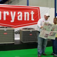 Marshall Heating & Air ico