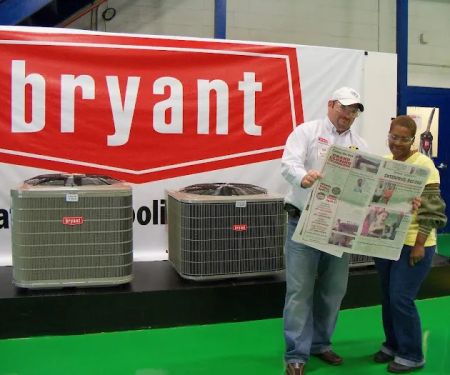 Marshall Heating & Air