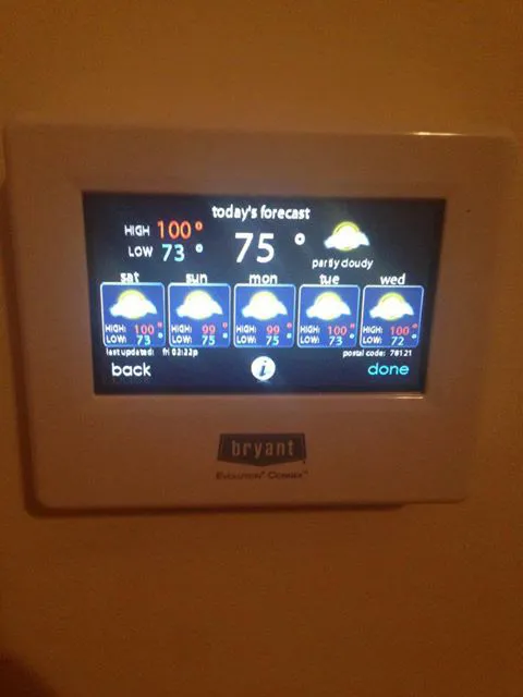 Marshall Heating & Air Picture 7