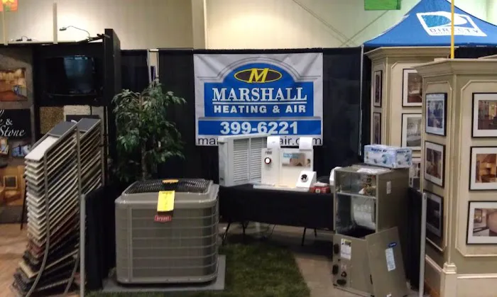 Marshall Heating & Air Picture 9