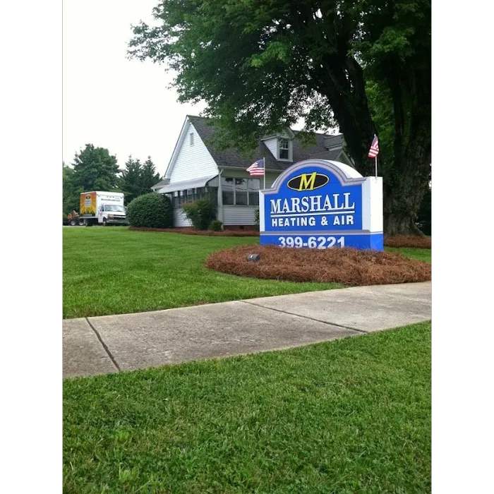 Marshall Heating & Air Picture 10