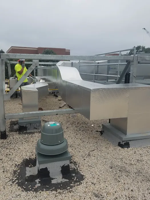 HVAC American Green Inc Picture 9