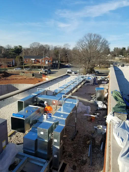 HVAC American Green Inc Picture 4