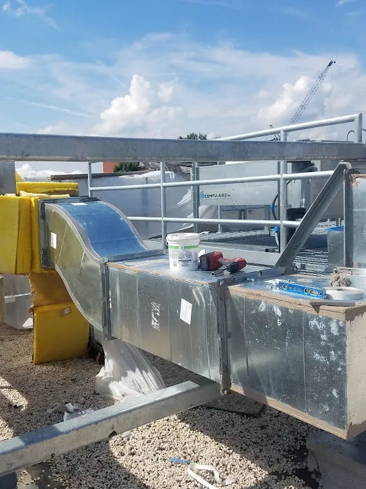 HVAC American Green Inc Picture 6