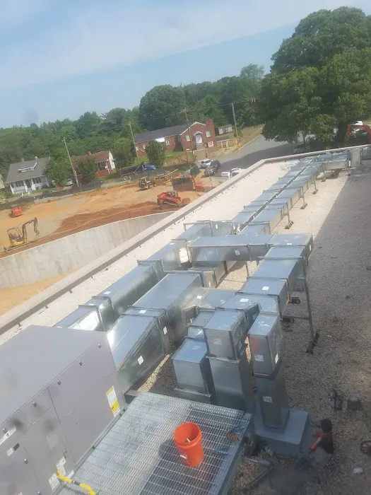 HVAC American Green Inc Picture 5