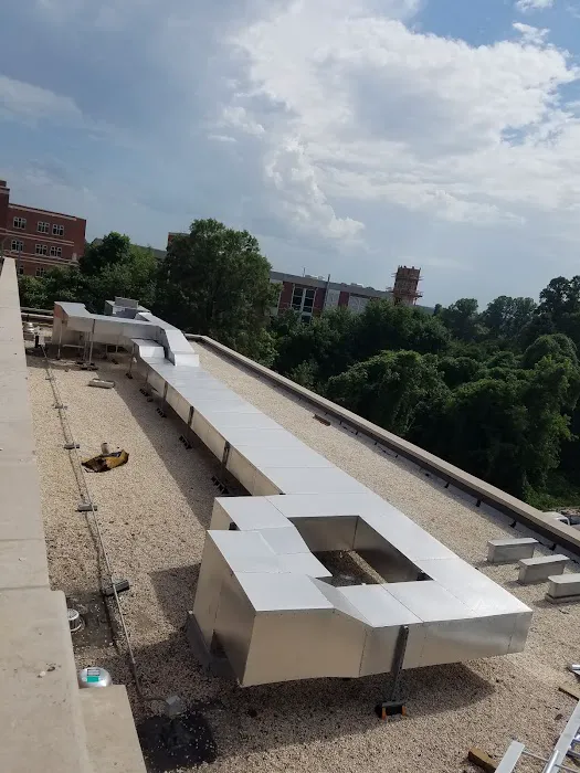 HVAC American Green Inc Picture 2