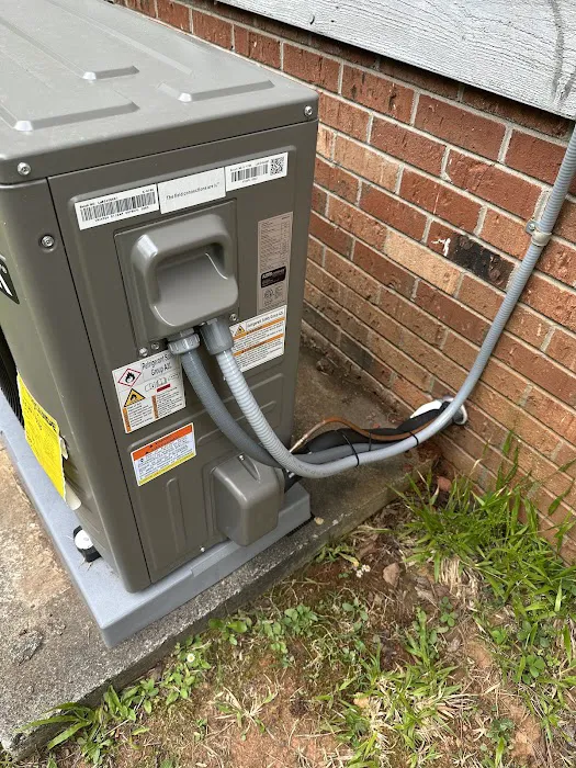 All-Phase Heating & Cooling Picture 4