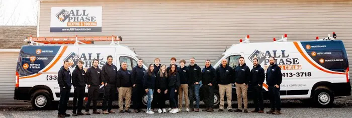 All-Phase Heating & Cooling Picture 2