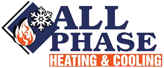 All-Phase Heating & Cooling Picture 1