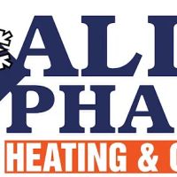 All-Phase Heating & Cooling ico
