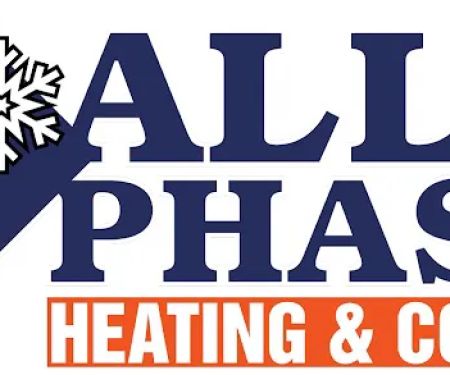 All-Phase Heating & Cooling