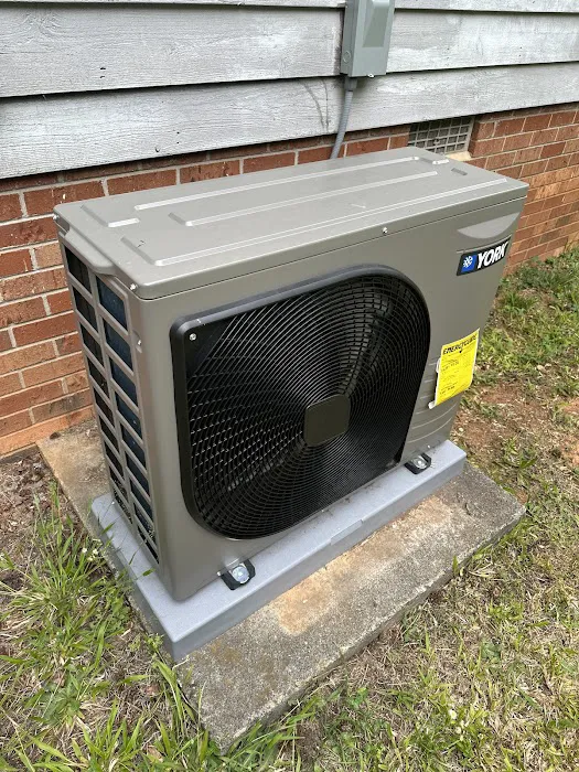 All-Phase Heating & Cooling Picture 3