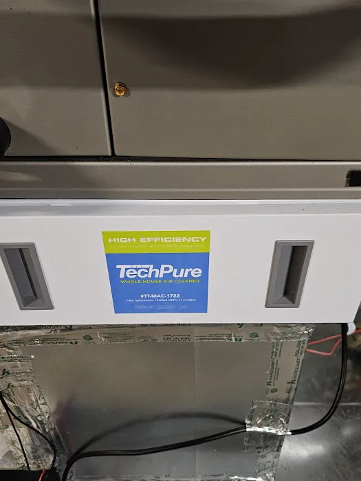 K&W Service and Repair Inc Picture 2