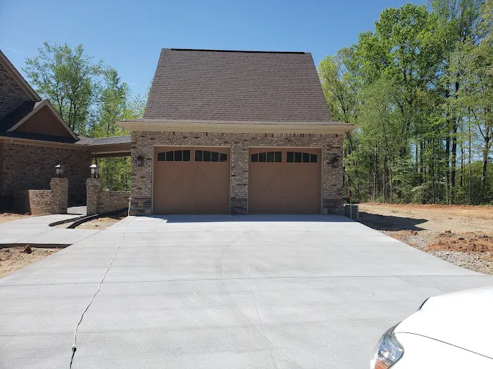 McDaniel Access Company Picture 10