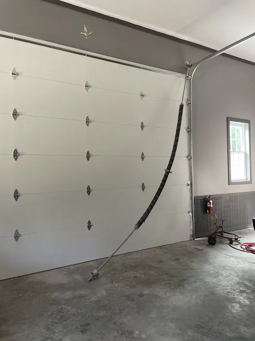 McDaniel Access Company Picture 5