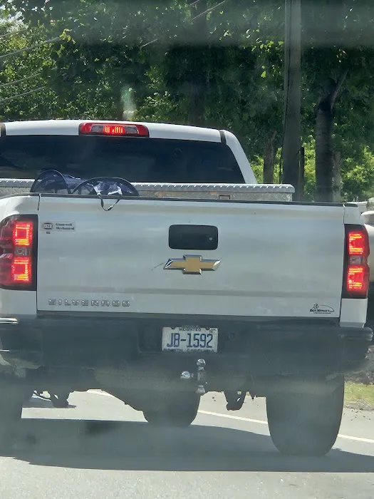 Gamewell Mechanical Inc Picture 6