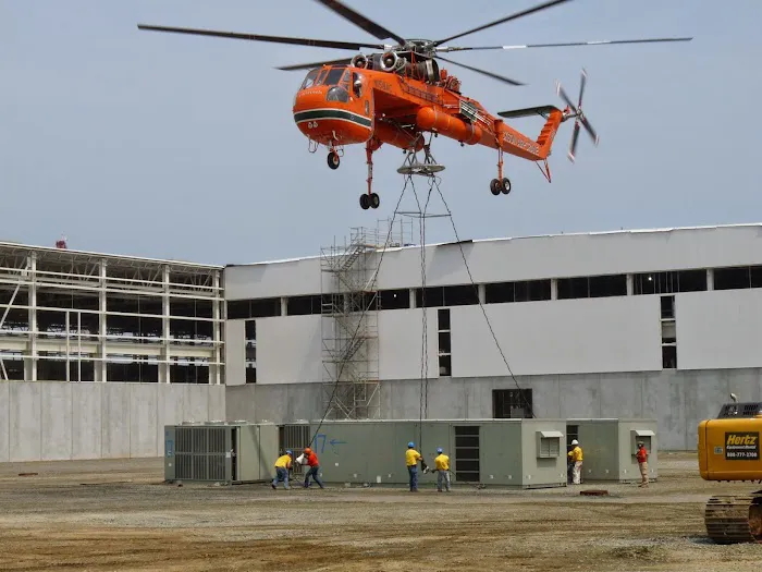 Gamewell Mechanical Inc Picture 4