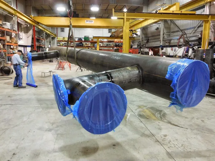 Gamewell Mechanical Inc Picture 8