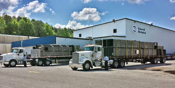 Gamewell Mechanical Inc Picture 7