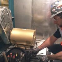 Gamewell Mechanical Inc ico