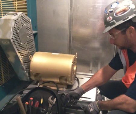 Gamewell Mechanical Inc