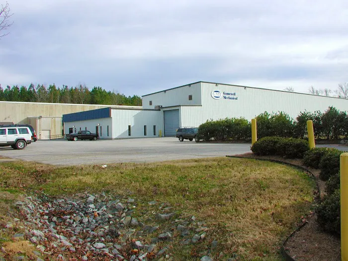 Gamewell Mechanical Inc Picture 9