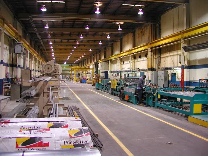 Gamewell Mechanical Inc Picture 5