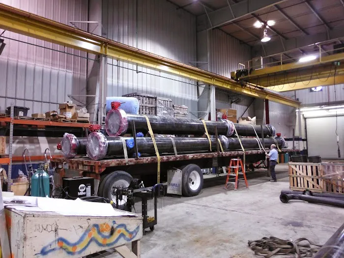 Gamewell Mechanical Inc Picture 3