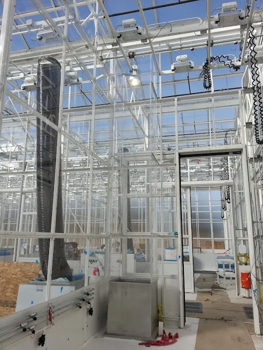 Gamewell Mechanical Inc Picture 10