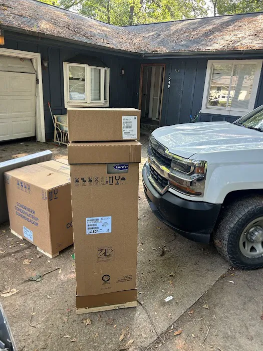 Ice Bear Heating and Cooling Picture 7