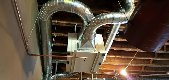 Ice Bear Heating and Cooling Picture 3