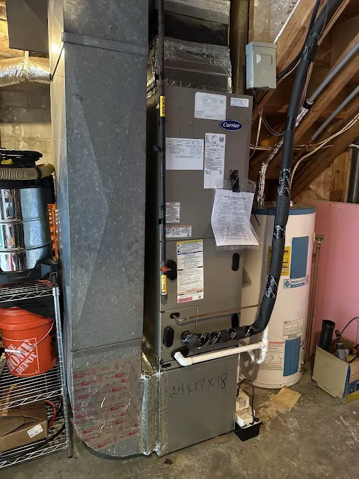 Ice Bear Heating and Cooling Picture 5