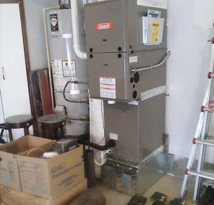 Ice Bear Heating and Cooling Picture 6