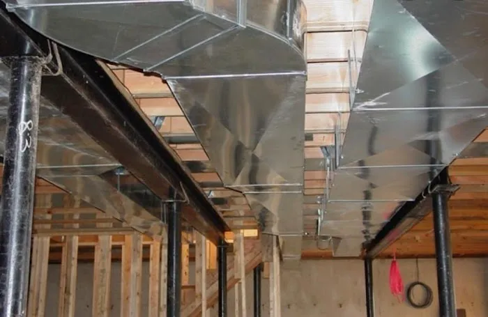 Ice Bear Heating and Cooling Picture 2