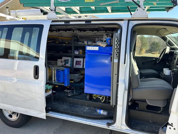 Ice Bear Heating and Cooling Picture 1