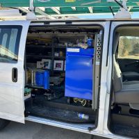 Ice Bear Heating and Cooling ico