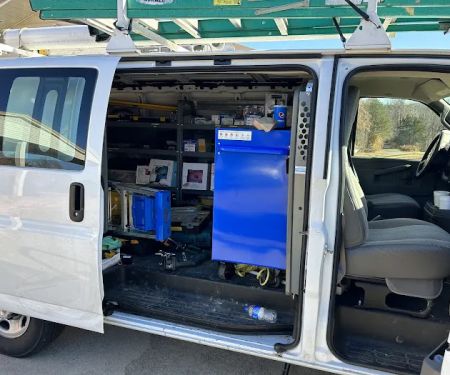 Ice Bear Heating and Cooling